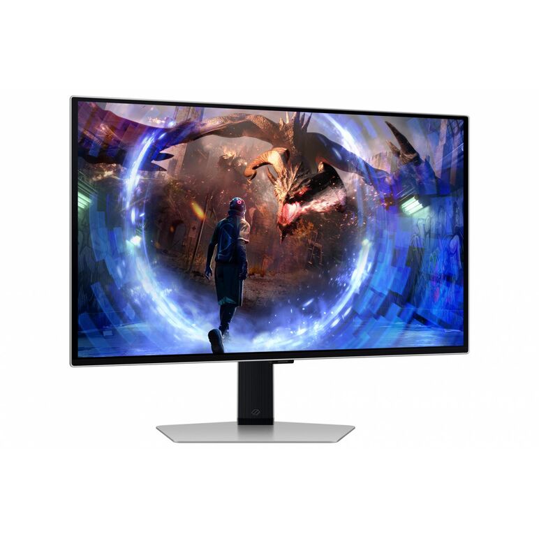 Monitor 27" samsung ls27dg602suxen,  Monitoare LED | electropc.ro