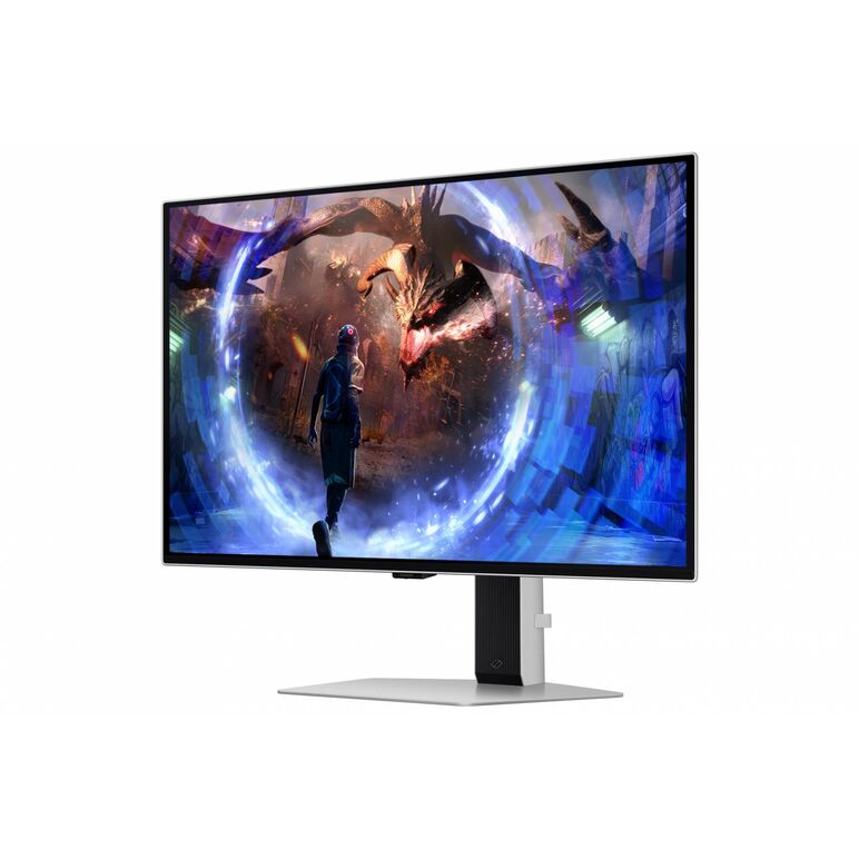 Monitor 27" samsung ls27dg602suxen,  Monitoare LED | electropc.ro