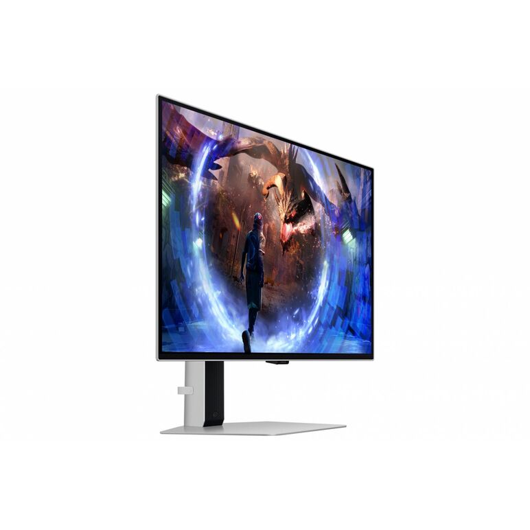 Monitor 27" samsung ls27dg602suxen,  Monitoare LED | electropc.ro