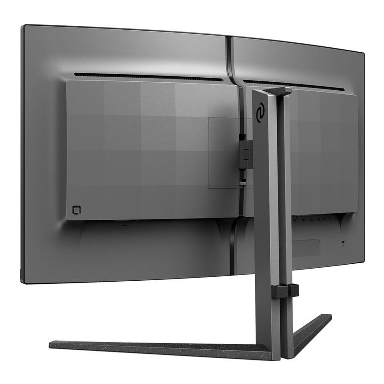 Monitor 32" philips 32m2c5500w/00,  Monitoare LED | electropc.ro