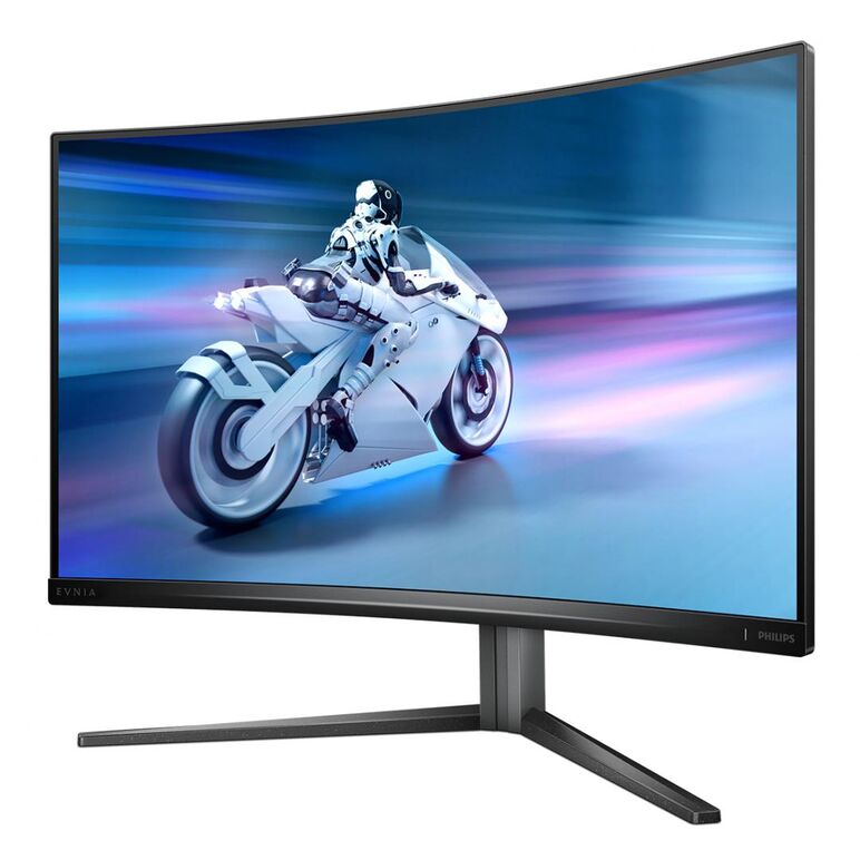 Monitor 32" philips 32m2c5500w/00,  Monitoare LED | electropc.ro