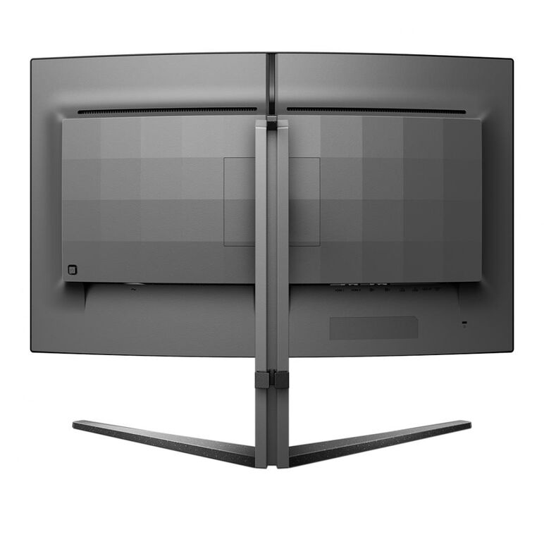 Monitor 32" philips 32m2c5500w/00,  Monitoare LED | electropc.ro