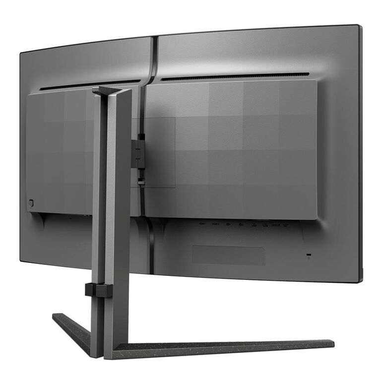 Monitor 32" philips 32m2c5500w/00,  Monitoare LED | electropc.ro