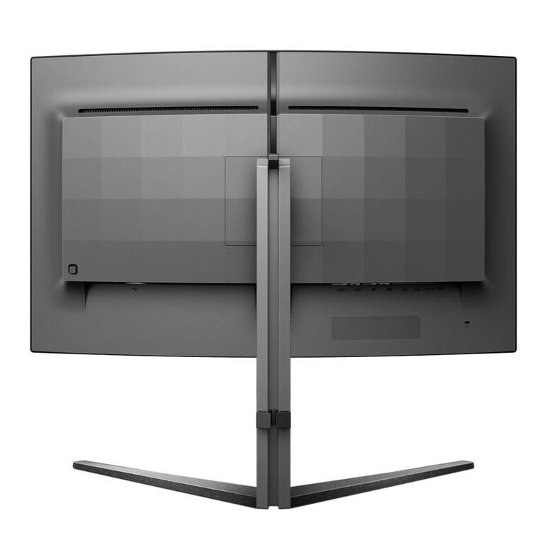 Monitor 32" philips 32m2c5500w/00,  Monitoare LED | electropc.ro