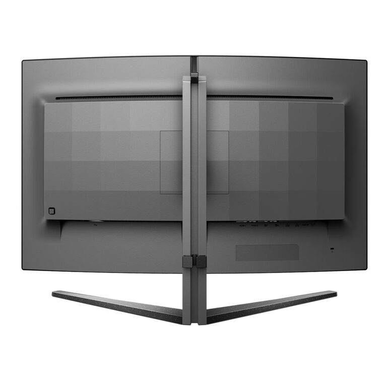 Monitor 32" philips 32m2c5500w/00,  Monitoare LED | electropc.ro