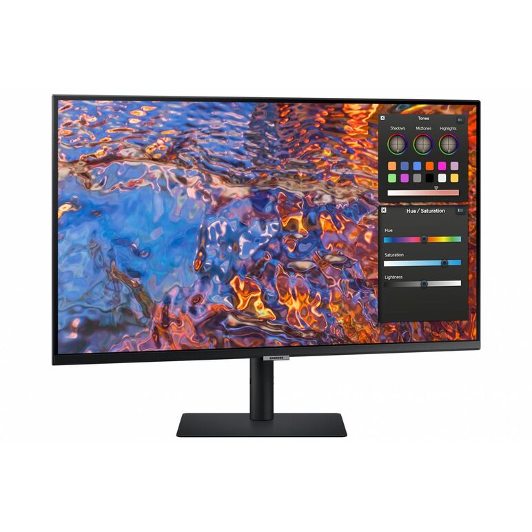 Monitor 32" samsung ls32b800pxpxen,  Monitoare LED | electropc.ro