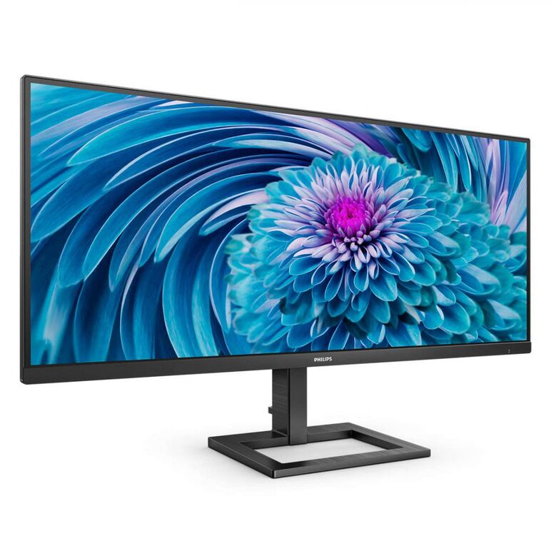 Monitor 34" philips 346e2lae/00,  Monitoare LED | electropc.ro