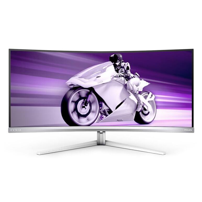Monitor 34" philips 34m2c8600/00,  Monitoare LED | electropc.ro
