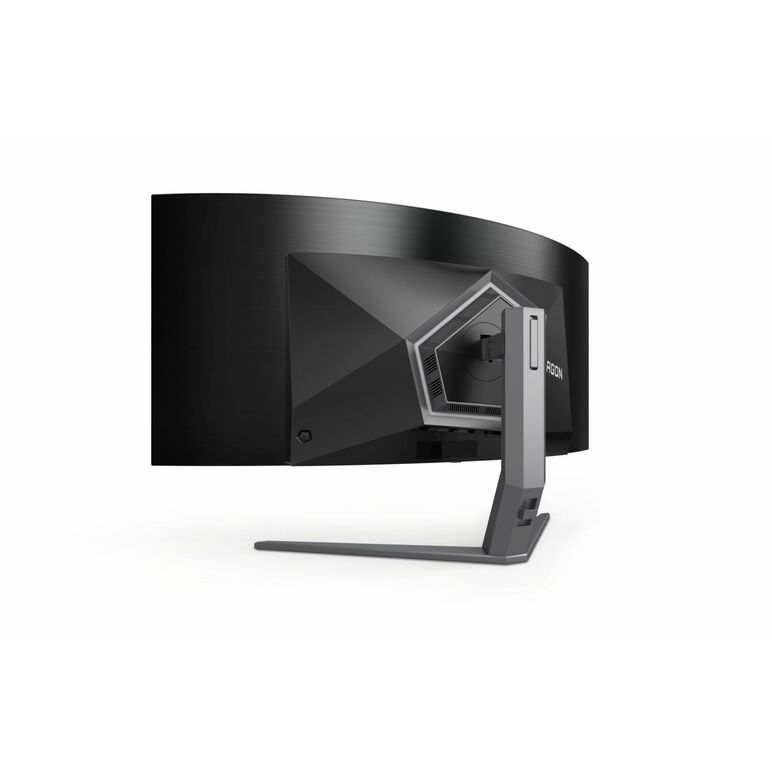 Monitor 45" aoc ag456uczd,  Monitoare LED | electropc.ro