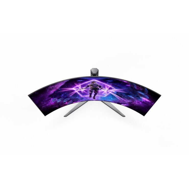 Monitor 45" aoc ag456uczd,  Monitoare LED | electropc.ro