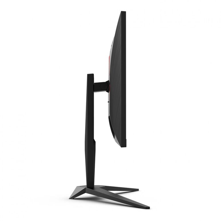 Monitor aoc ag325qzn/eu 31.5 inch, panel type: va, backlight: wled, resolution: 2560x1440, aspect ratio: 16:9,  refresh rate:240hz, response time gtg: 1ms, brightness: 400 cd/m², contrast (static): 4000:1, contrast (dynamic): 80m:1, viewing angle: 178º(r/,  Monitoare LED | electropc.ro