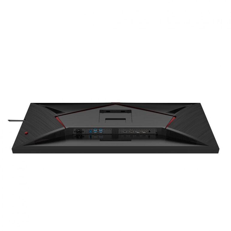 Monitor aoc ag325qzn/eu 31.5 inch, panel type: va, backlight: wled, resolution: 2560x1440, aspect ratio: 16:9,  refresh rate:240hz, response time gtg: 1ms, brightness: 400 cd/m², contrast (static): 4000:1, contrast (dynamic): 80m:1, viewing angle: 178º(r/,  Monitoare LED | electropc.ro