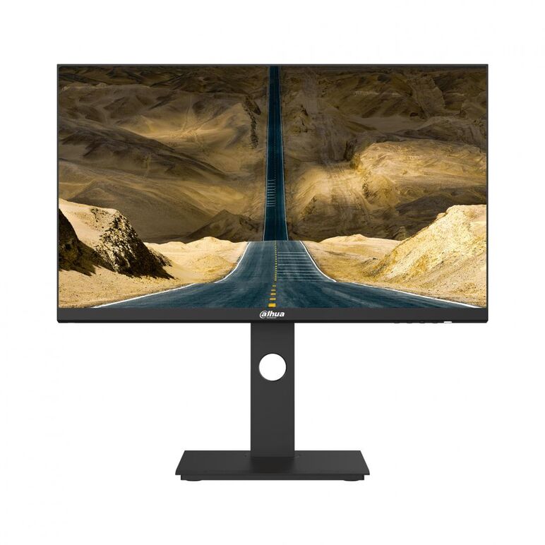 Monitor dahua lm24-p301a,  Monitoare LED | electropc.ro