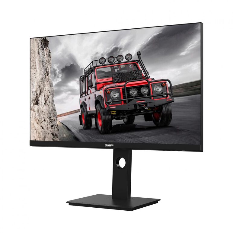 Monitor dahua lm27-p301a,  Monitoare LED | electropc.ro