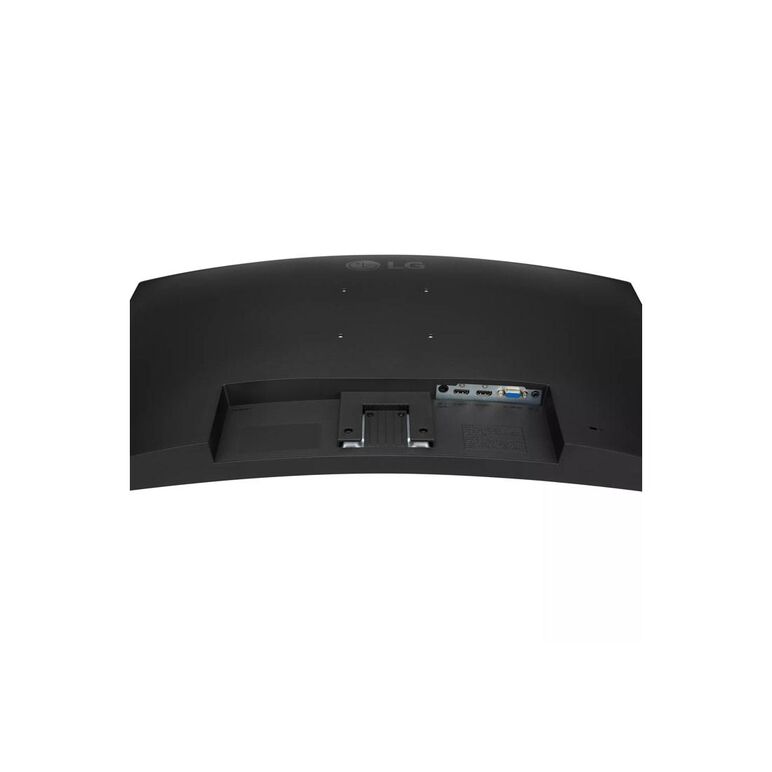 Monitor lg 32mr50c-b.aeuq 31.5 inch, curvature: yes , panel type: va, resolution: 1920x1080, aspect ratio: 16:9,  refresh rate:100hz, response time gtg: 5ms, brightness: 250 cd/m², contrast (static): 3000:1, viewing angle: 178°(h)/178°(v), color gamut (nt,  Monitoare LED | electropc.ro