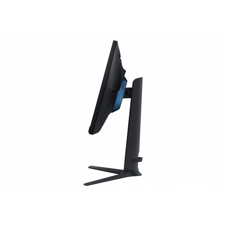 Monitor samsung ls24ag320nuxen 24 inch, curvature: flat, panel type: va ,backlight: , resolution: 1,920 x 1,080, aspect ratio: 16:9, refreshrate:165hz, response time gtg: 1 (mprt) ms, brightness: 250 cd/m²,contrast (static): 3000 : 1, viewing angle: 178°/,  Monitoare LED | electropc.ro