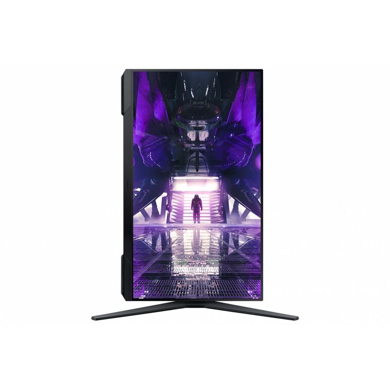 Monitor samsung ls24ag320nuxen 24 inch, curvature: flat, panel type: va ,backlight: , resolution: 1,920 x 1,080, aspect ratio: 16:9, refreshrate:165hz, response time gtg: 1 (mprt) ms, brightness: 250 cd/m²,contrast (static): 3000 : 1, viewing angle: 178°/,  Monitoare LED | electropc.ro