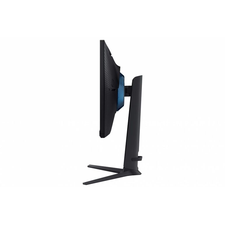 Monitor samsung ls24ag320nuxen 24 inch, curvature: flat, panel type: va ,backlight: , resolution: 1,920 x 1,080, aspect ratio: 16:9, refreshrate:165hz, response time gtg: 1 (mprt) ms, brightness: 250 cd/m²,contrast (static): 3000 : 1, viewing angle: 178°/,  Monitoare LED | electropc.ro