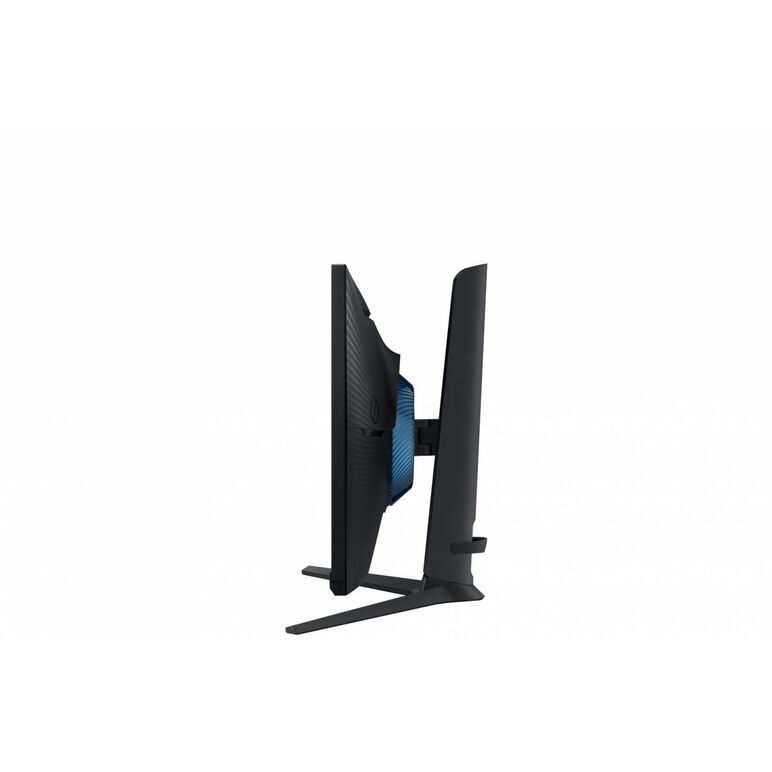 Monitor samsung ls24ag320nuxen 24 inch, curvature: flat, panel type: va ,backlight: , resolution: 1,920 x 1,080, aspect ratio: 16:9, refreshrate:165hz, response time gtg: 1 (mprt) ms, brightness: 250 cd/m²,contrast (static): 3000 : 1, viewing angle: 178°/,  Monitoare LED | electropc.ro