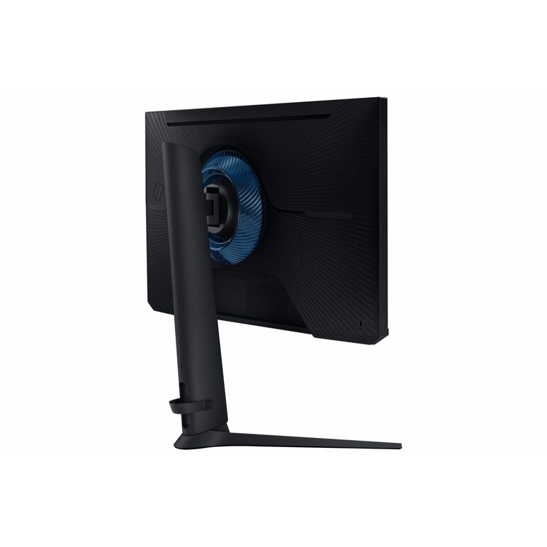 Monitor samsung ls24ag320nuxen 24 inch, curvature: flat, panel type: va ,backlight: , resolution: 1,920 x 1,080, aspect ratio: 16:9, refreshrate:165hz, response time gtg: 1 (mprt) ms, brightness: 250 cd/m²,contrast (static): 3000 : 1, viewing angle: 178°/,  Monitoare LED | electropc.ro