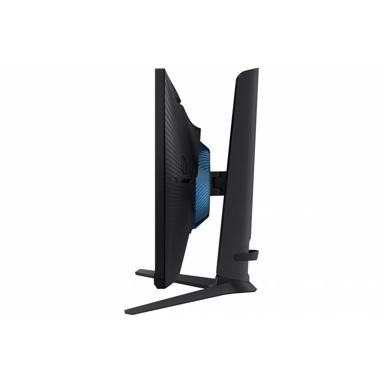 Monitor samsung ls24ag320nuxen 24 inch, curvature: flat, panel type: va ,backlight: , resolution: 1,920 x 1,080, aspect ratio: 16:9, refreshrate:165hz, response time gtg: 1 (mprt) ms, brightness: 250 cd/m²,contrast (static): 3000 : 1, viewing angle: 178°/,  Monitoare LED | electropc.ro