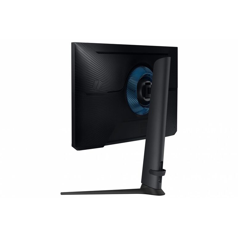 Monitor samsung ls24ag320nuxen 24 inch, curvature: flat, panel type: va ,backlight: , resolution: 1,920 x 1,080, aspect ratio: 16:9, refreshrate:165hz, response time gtg: 1 (mprt) ms, brightness: 250 cd/m²,contrast (static): 3000 : 1, viewing angle: 178°/,  Monitoare LED | electropc.ro