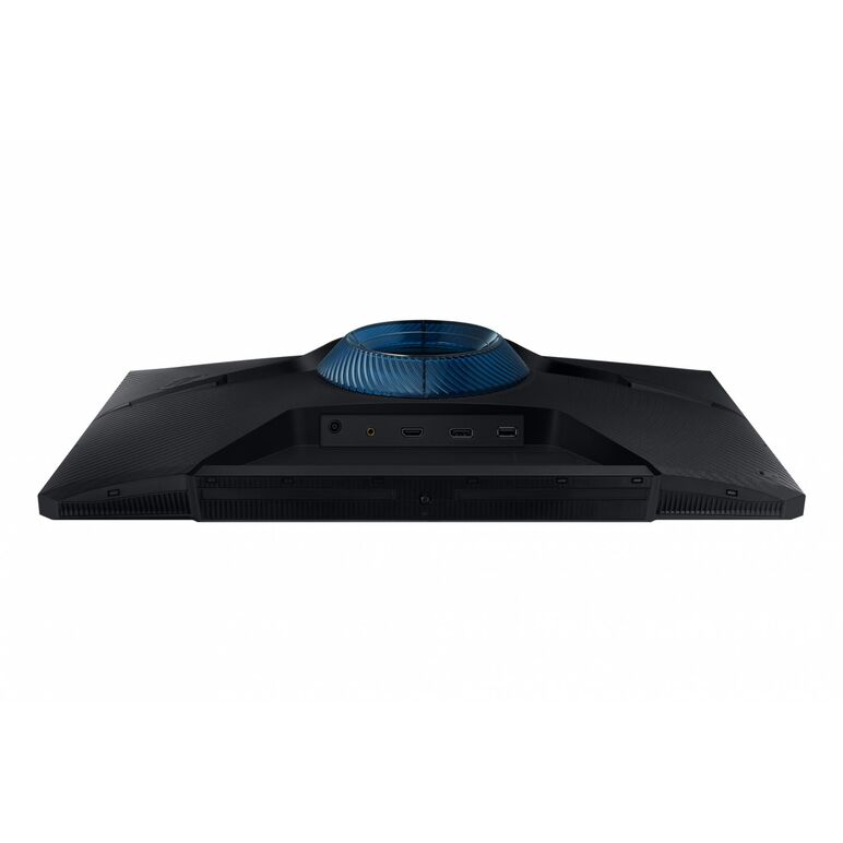 Monitor samsung ls24ag320nuxen 24 inch, curvature: flat, panel type: va ,backlight: , resolution: 1,920 x 1,080, aspect ratio: 16:9, refreshrate:165hz, response time gtg: 1 (mprt) ms, brightness: 250 cd/m²,contrast (static): 3000 : 1, viewing angle: 178°/,  Monitoare LED | electropc.ro