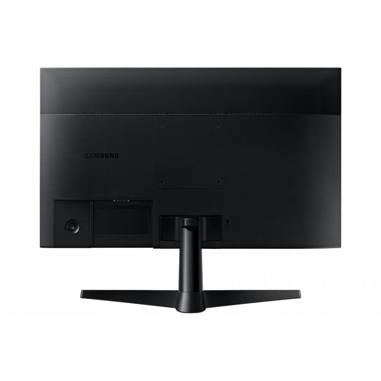 Monitor samsung ls27c314eauxen 27 inch, panel type: ips, resolution:1920 x 1080, aspect ratio: 16:9, refresh rate:75hz, response time gtg:5 ms, brightness: 250 cd/m², contrast (static): 1000:1, viewing angle:178/178, color gamut (ntsc/srgb/adobe rgb/dci-p,  Monitoare LED | electropc.ro