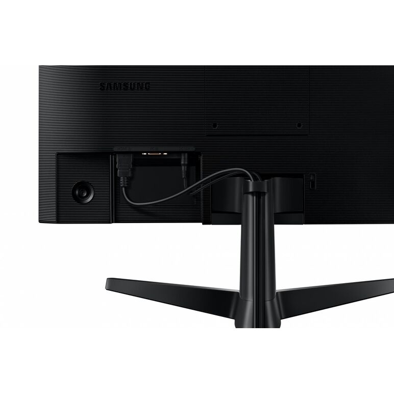 Monitor samsung ls27c314eauxen 27 inch, panel type: ips, resolution:1920 x 1080, aspect ratio: 16:9, refresh rate:75hz, response time gtg:5 ms, brightness: 250 cd/m², contrast (static): 1000:1, viewing angle:178/178, color gamut (ntsc/srgb/adobe rgb/dci-p,  Monitoare LED | electropc.ro