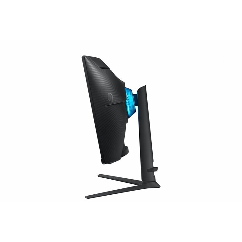 Monitor samsung ls32bg750npxen 32 inch, curvature: 1000r , panel type: va, resolution: 3840x2160, aspect ratio: 16:9,  refresh rate:165hz, response time gtg: 1ms, brightness: 350 cd/m², contrast (static): 1,000,000 : 1, viewing angle: 178º(r/l), 178º(u/d),  Monitoare LED | electropc.ro
