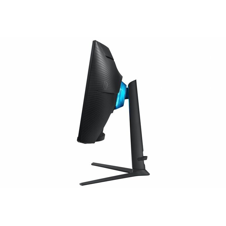 Monitor samsung ls32bg750npxen 32 inch, curvature: 1000r , panel type: va, resolution: 3840x2160, aspect ratio: 16:9,  refresh rate:165hz, response time gtg: 1ms, brightness: 350 cd/m², contrast (static): 1,000,000 : 1, viewing angle: 178º(r/l), 178º(u/d),  Monitoare LED | electropc.ro