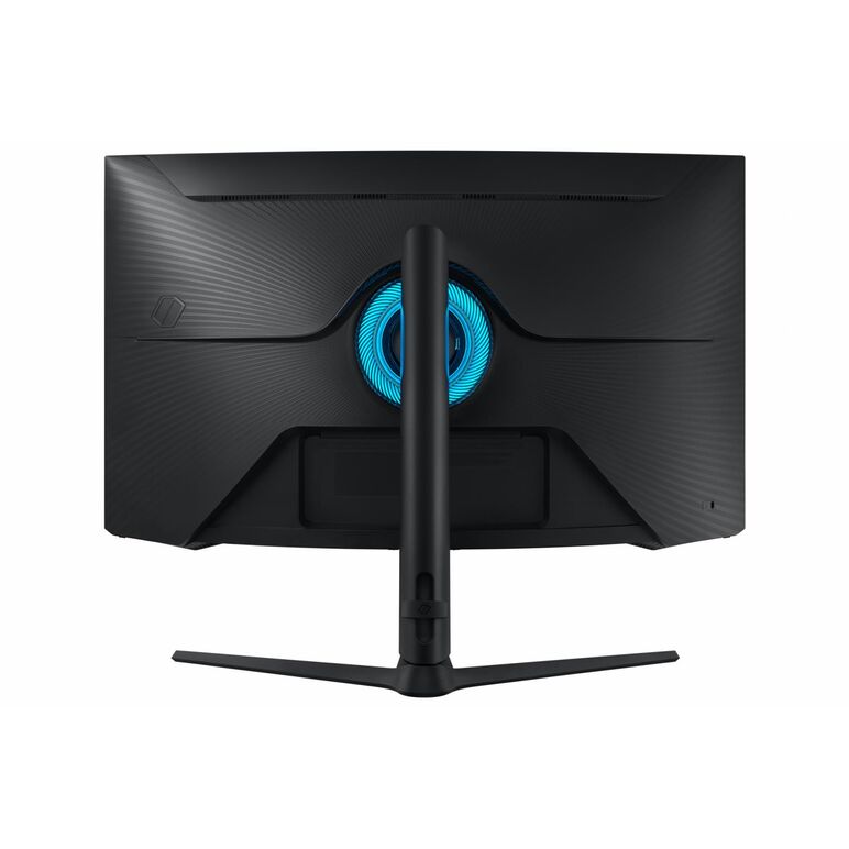 Monitor samsung ls32bg750npxen 32 inch, curvature: 1000r , panel type: va, resolution: 3840x2160, aspect ratio: 16:9,  refresh rate:165hz, response time gtg: 1ms, brightness: 350 cd/m², contrast (static): 1,000,000 : 1, viewing angle: 178º(r/l), 178º(u/d),  Monitoare LED | electropc.ro