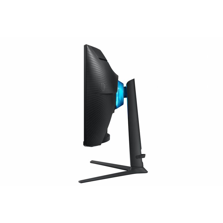 Monitor samsung ls32bg750npxen 32 inch, curvature: 1000r , panel type: va, resolution: 3840x2160, aspect ratio: 16:9,  refresh rate:165hz, response time gtg: 1ms, brightness: 350 cd/m², contrast (static): 1,000,000 : 1, viewing angle: 178º(r/l), 178º(u/d),  Monitoare LED | electropc.ro