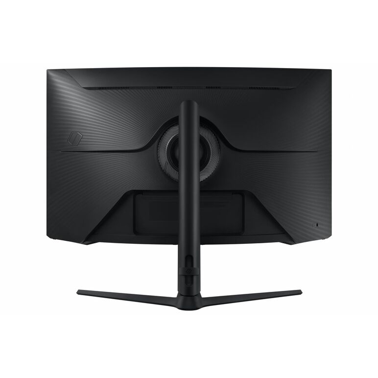 Monitor samsung ls32bg750npxen 32 inch, curvature: 1000r , panel type: va, resolution: 3840x2160, aspect ratio: 16:9,  refresh rate:165hz, response time gtg: 1ms, brightness: 350 cd/m², contrast (static): 1,000,000 : 1, viewing angle: 178º(r/l), 178º(u/d),  Monitoare LED | electropc.ro