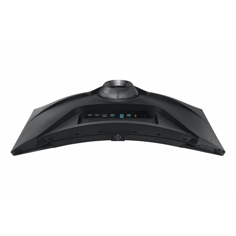 Monitor samsung ls32bg750npxen 32 inch, curvature: 1000r , panel type: va, resolution: 3840x2160, aspect ratio: 16:9,  refresh rate:165hz, response time gtg: 1ms, brightness: 350 cd/m², contrast (static): 1,000,000 : 1, viewing angle: 178º(r/l), 178º(u/d),  Monitoare LED | electropc.ro