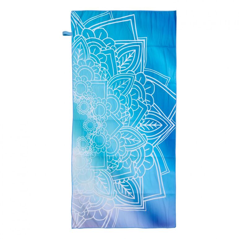 Prosop plaja 90x180 cm vibe,  Prosoape de plaja | electropc.ro