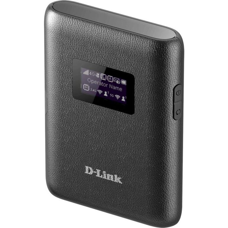 Router wireless d-link dwr-933, wifi 5, dual-band,  Routere Wireless | electropc.ro