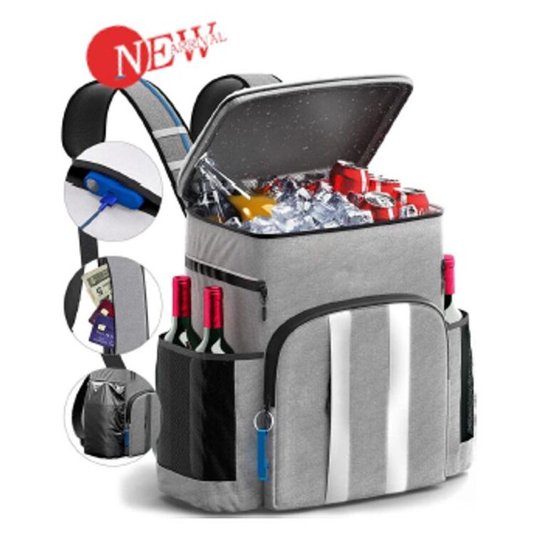 Rucsac termoizolant 39l,  Sacose | electropc.ro