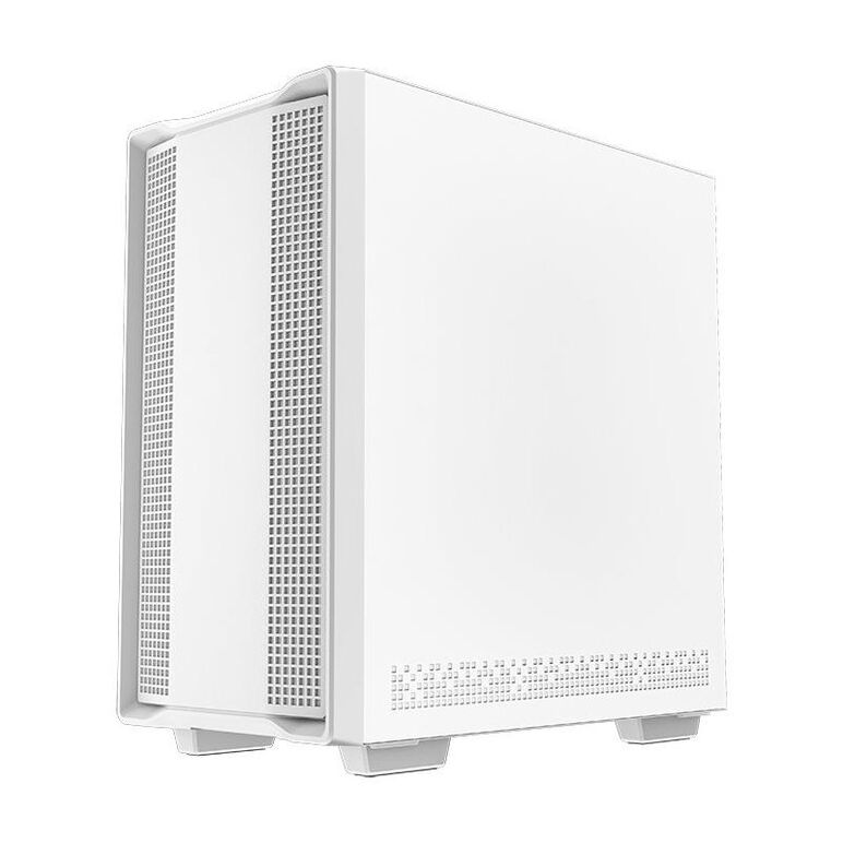 Carcasa deepcool cc360 mid tower argb alb,  Carcase | electropc.ro