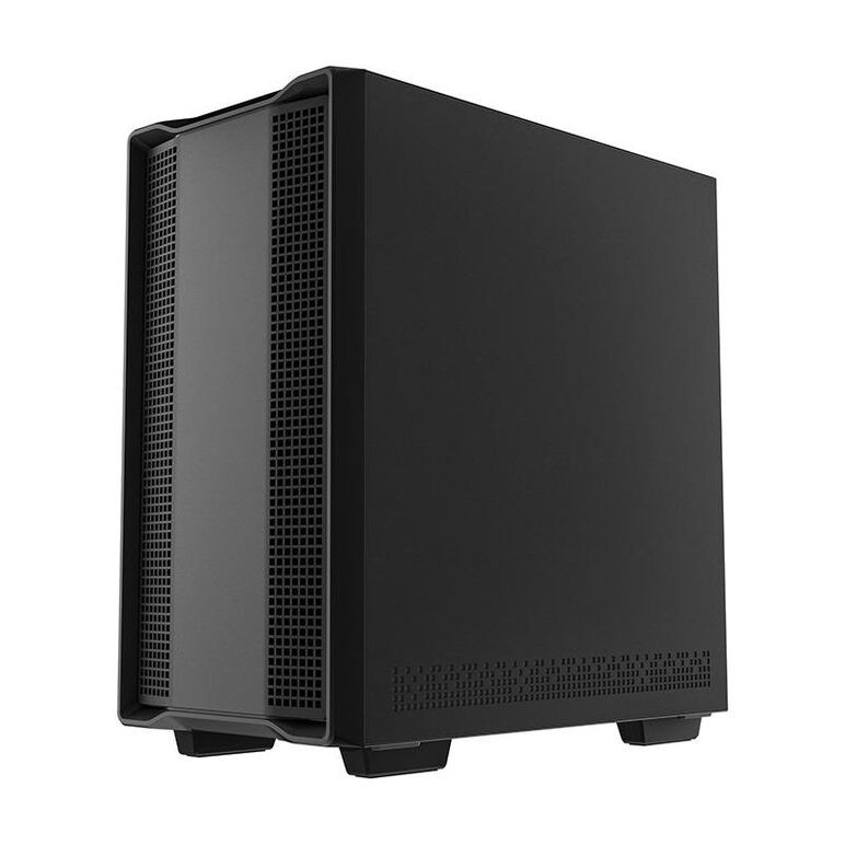 Carcasa deepcool cc360 mid tower argb negru,  Carcase | electropc.ro
