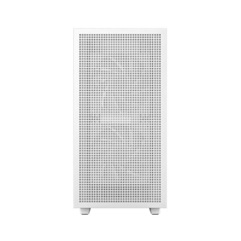 Carcasa deepcool ch360 digital mini tower argb alb,  Carcase | electropc.ro