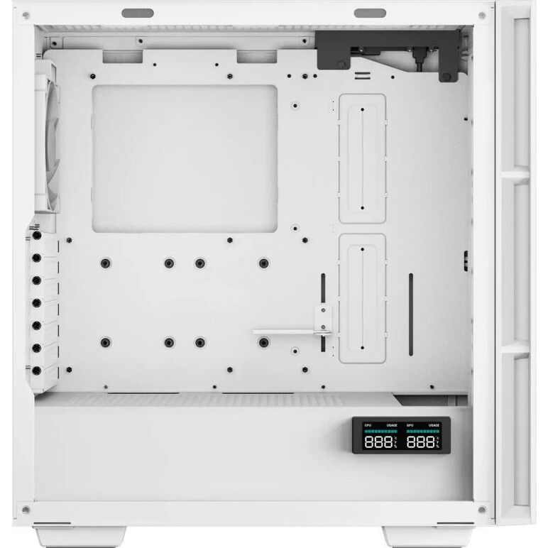 Carcasa deepcool ch560 digital mid tower argb alb,  Carcase | electropc.ro