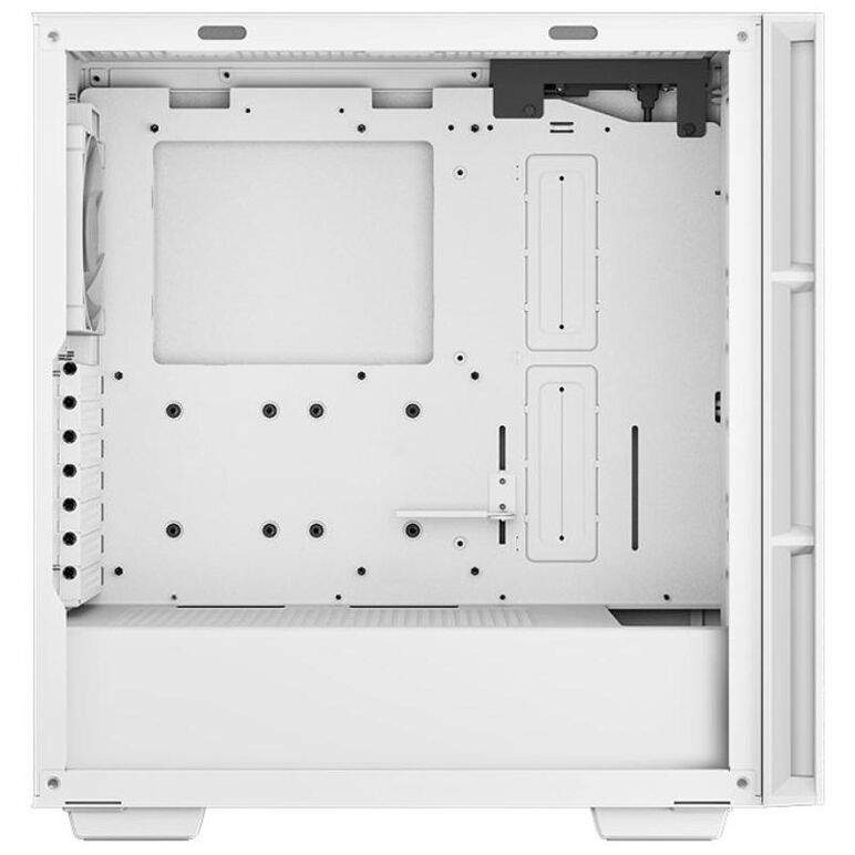 Carcasa deepcool ch560 mid tower argb alb,  Carcase | electropc.ro