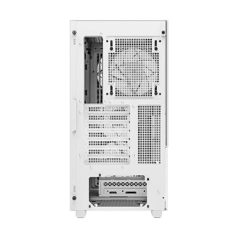 Carcasa deepcool ch560 mid tower argb alb,  Carcase | electropc.ro