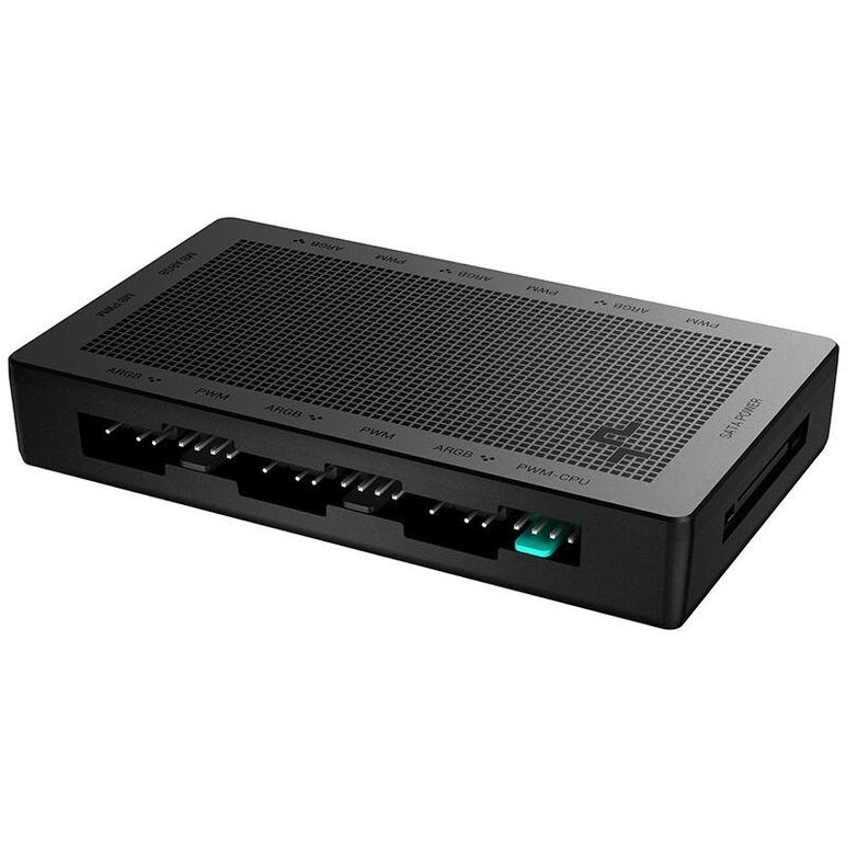 Fan hub deepcool sc790,  Periferice Diverse | electropc.ro