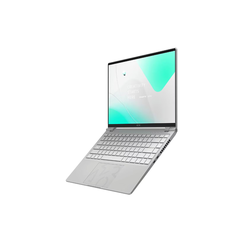 Gigabyte aero 14 oled bmf-h2eebb3sh notebook, windows 11 home preinstalat, procesor: i7-13700h, placa video: nvidia® geforce rtx™ 4050 laptop gpu 6gb gddr6, display: 14.0" thin bezel 2.8k qhd+ 2880x1800 oled 16:10, memorie: 16gb lpddr5, capacitate stocare,  Laptopuri | electropc.ro