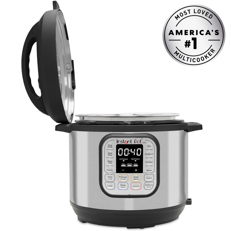 Instant pot duo 6, multicooker 5.7l,  Multicookere | electropc.ro