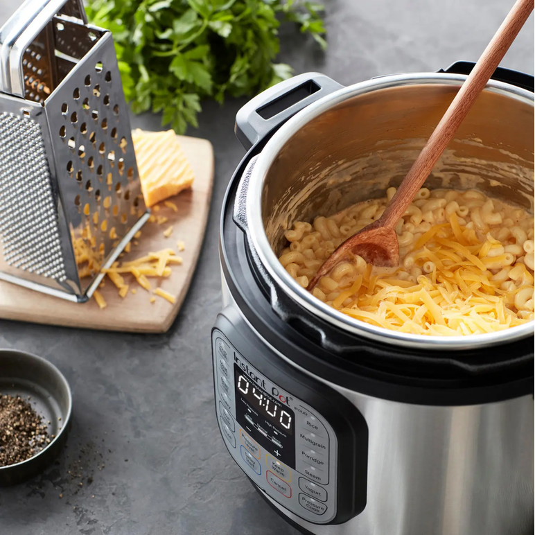 Instant pot duo 6, multicooker 5.7l,  Multicookere | electropc.ro