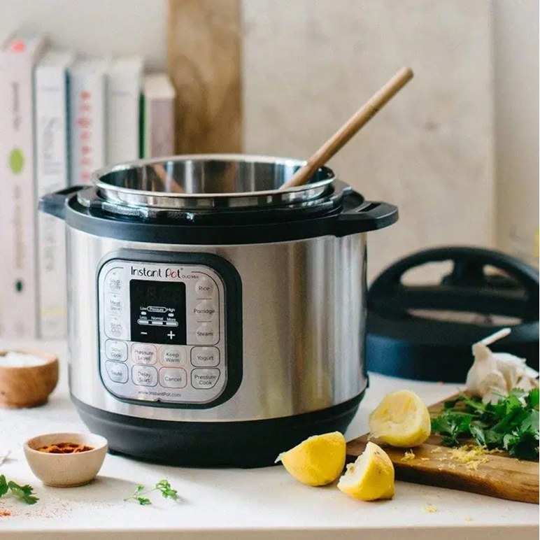 Instant pot duo 6, multicooker 5.7l,  Multicookere | electropc.ro