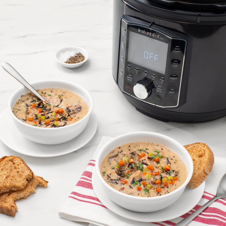 Instant pot pro 6, multicooker 5.7l,  Multicookere | electropc.ro